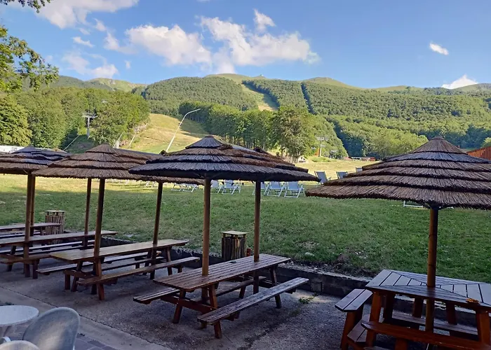 Hotel Le Polle