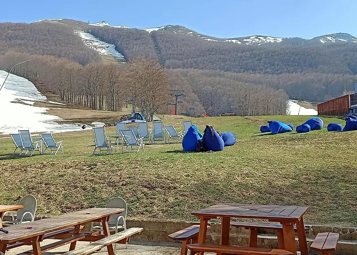 Hotel Le Polle