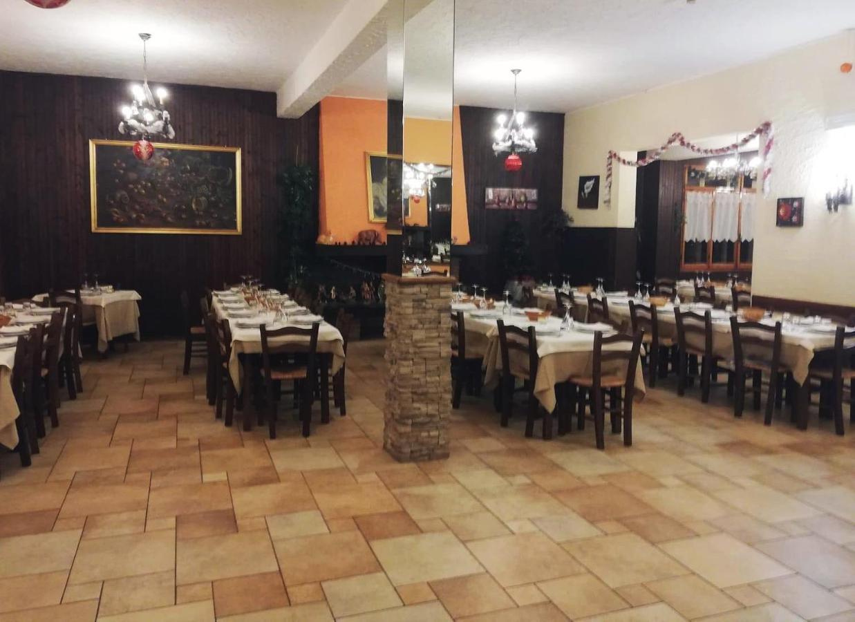 Le Polle Hotel