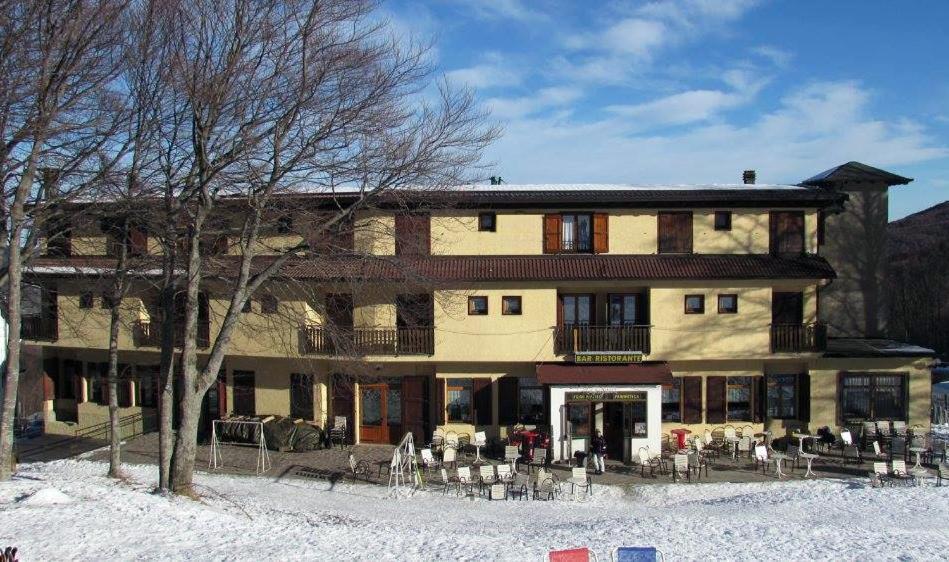 Hotel Le Polle 3*
