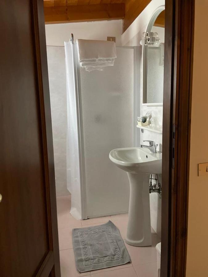 Hotel Le Polle Riolunato