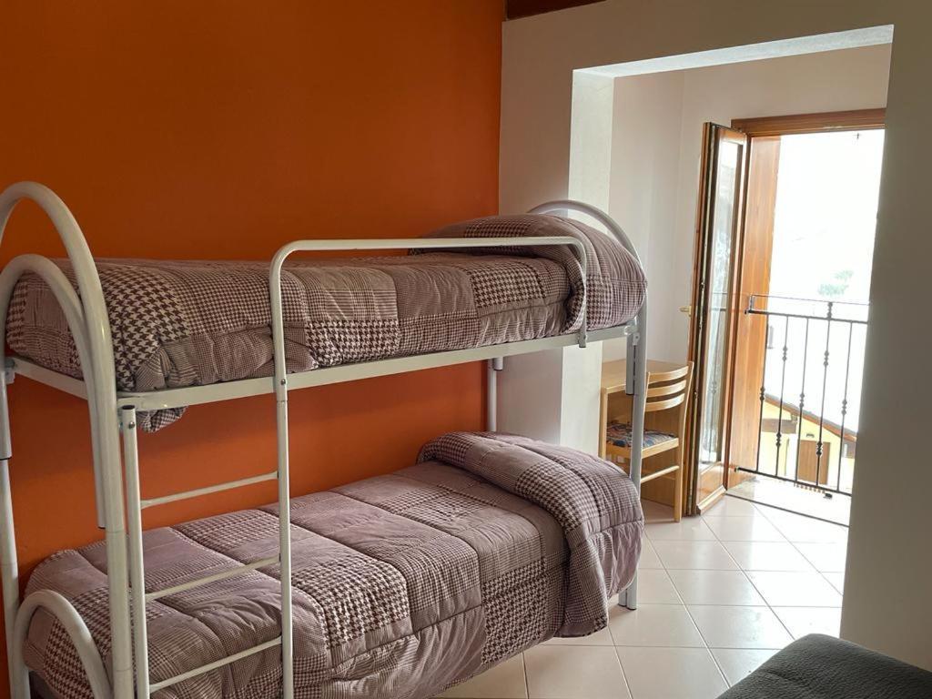Le Polle Hotel Riolunato