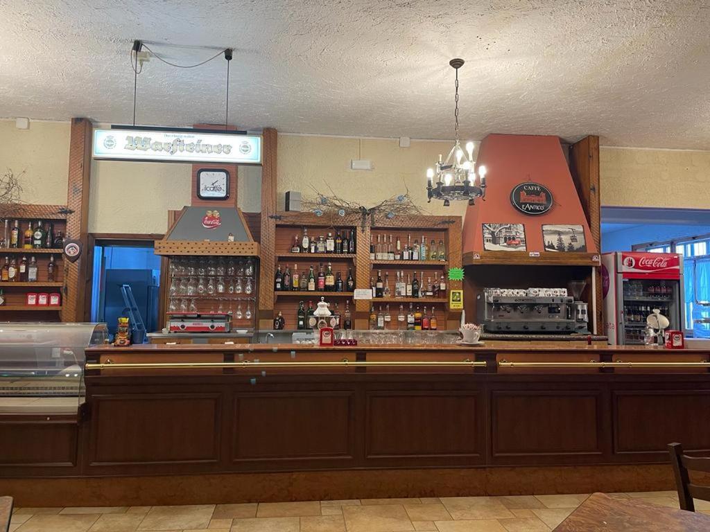 Le Polle Hotel