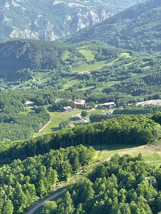 Hotel Le Polle Riolunato