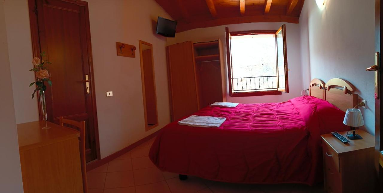Hotel Le Polle Riolunato
