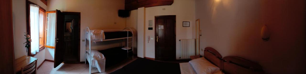 Le Polle Hotel