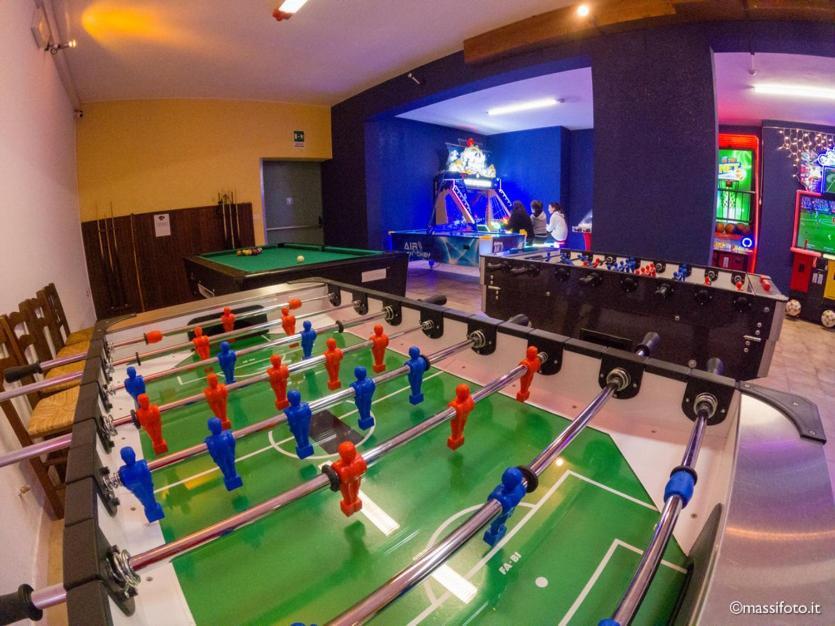 Hotel Le Polle Riolunato