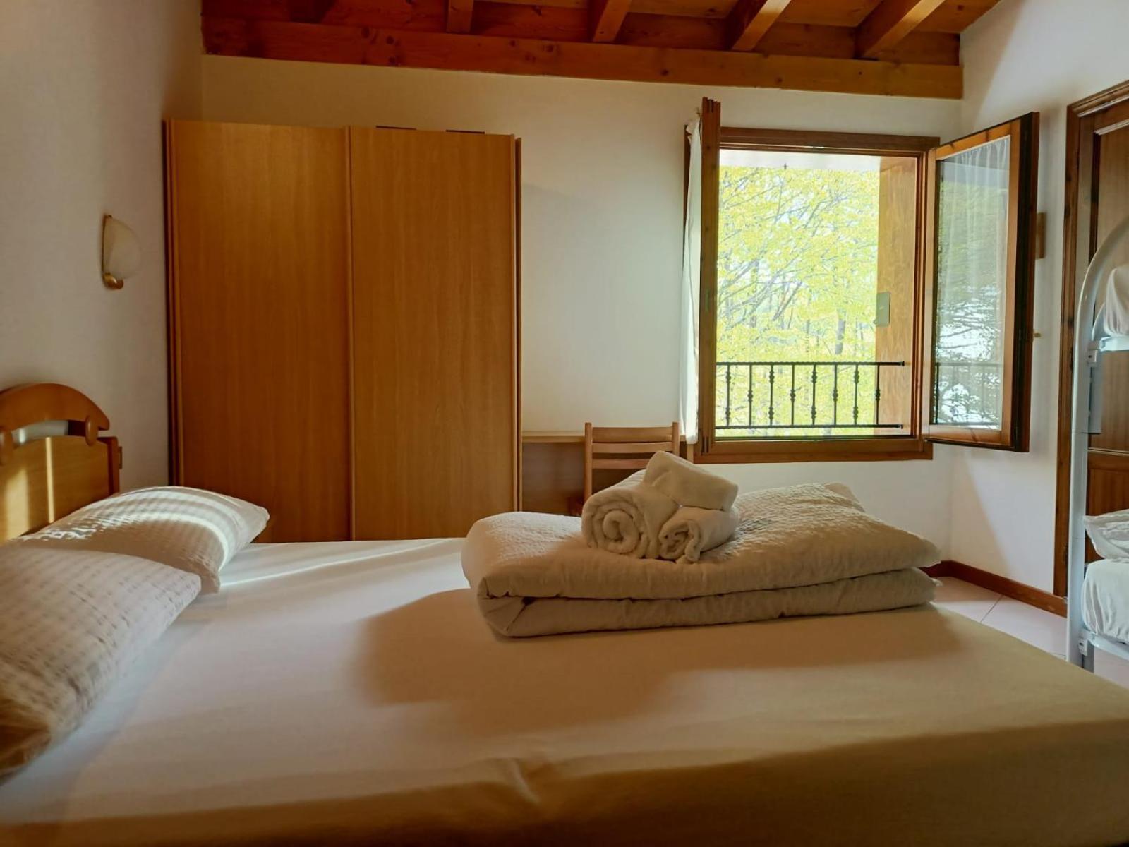 Hotel Le Polle Riolunato