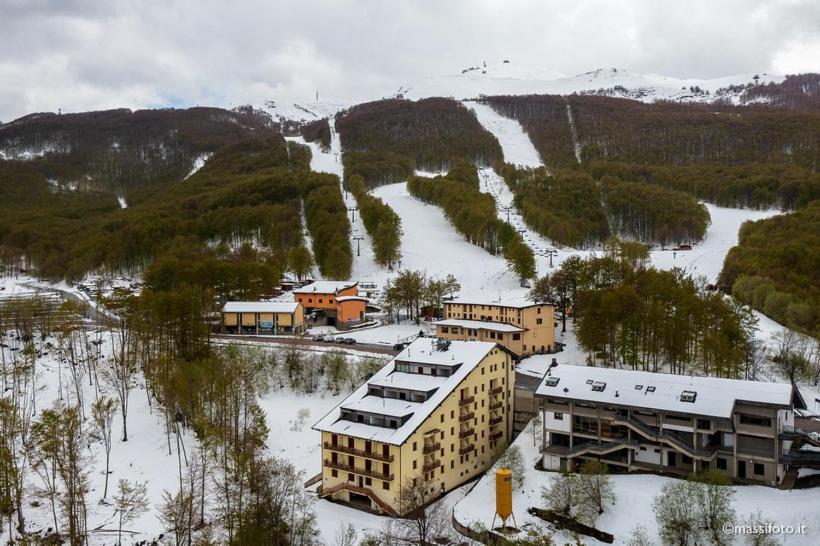 Le Polle Hotel