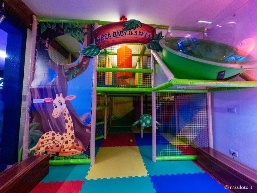 Le Polle Hotel 3*