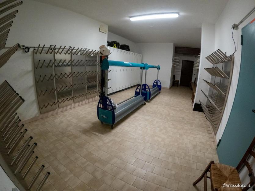 Hotel Le Polle 3*