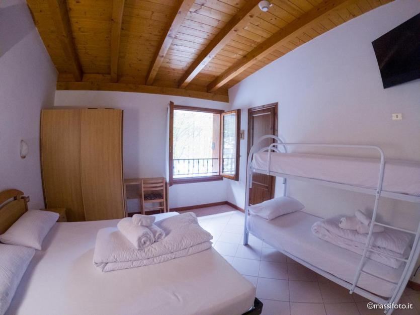 Le Polle Hotel Riolunato