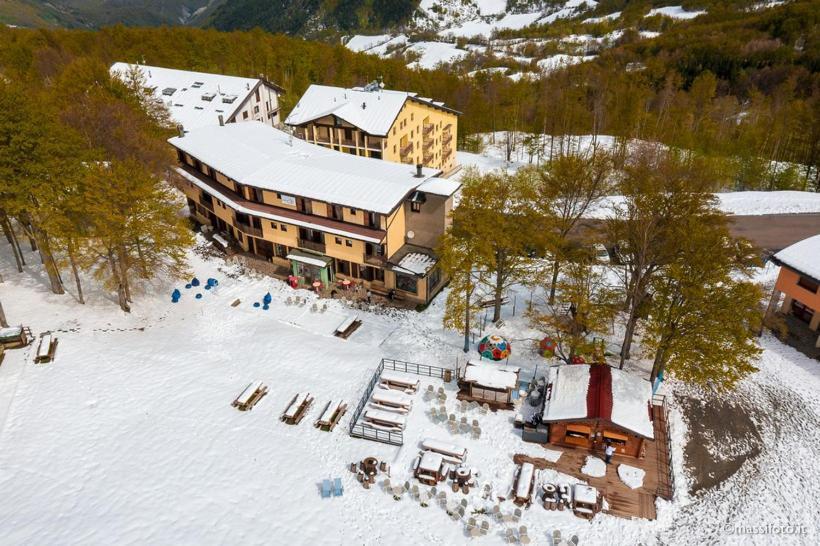 Hotel Le Polle 3*