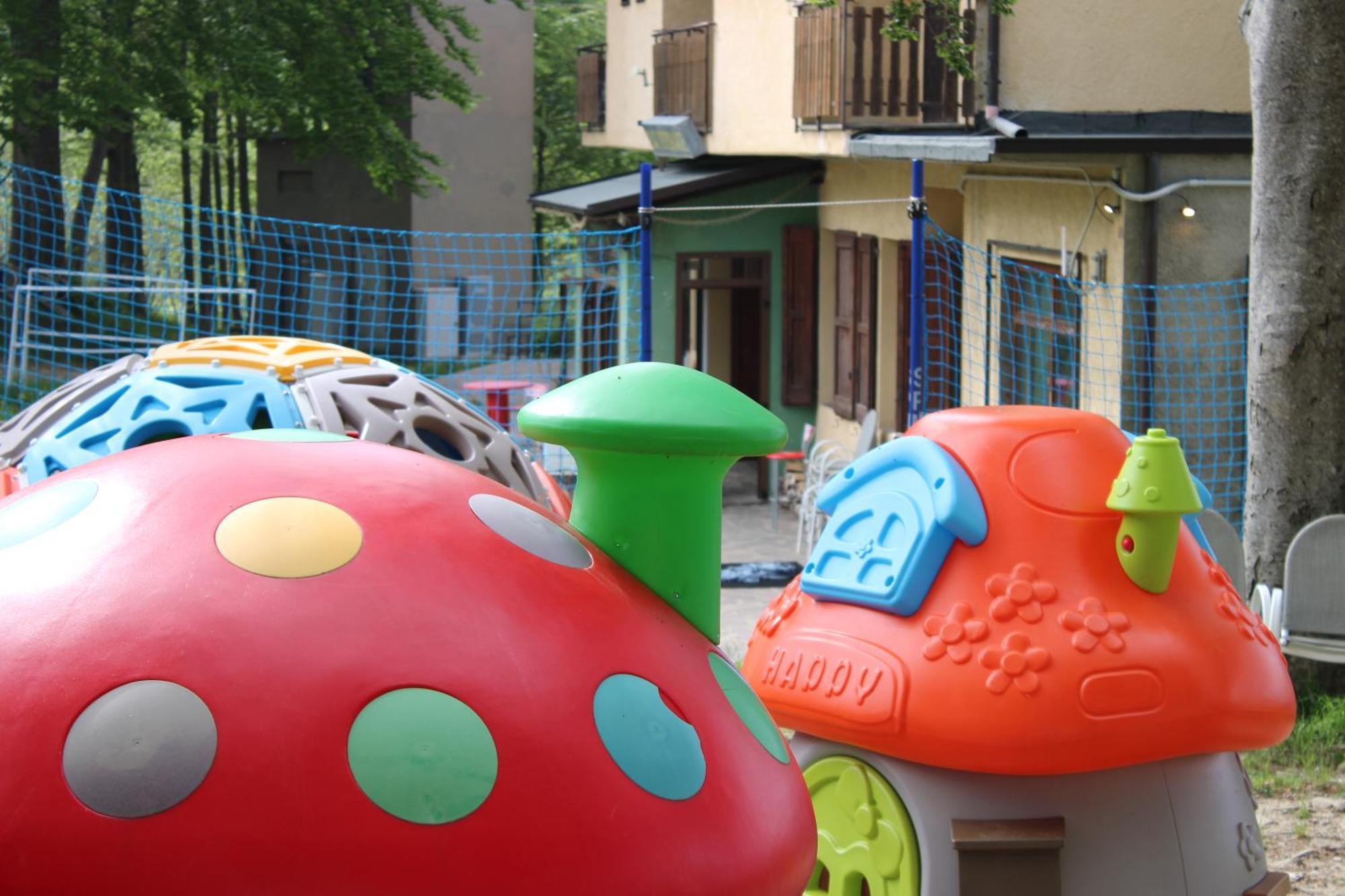 Le Polle Hotel Riolunato