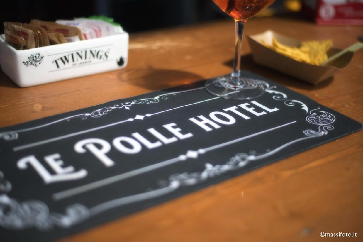 Hotel Le Polle Riolunato