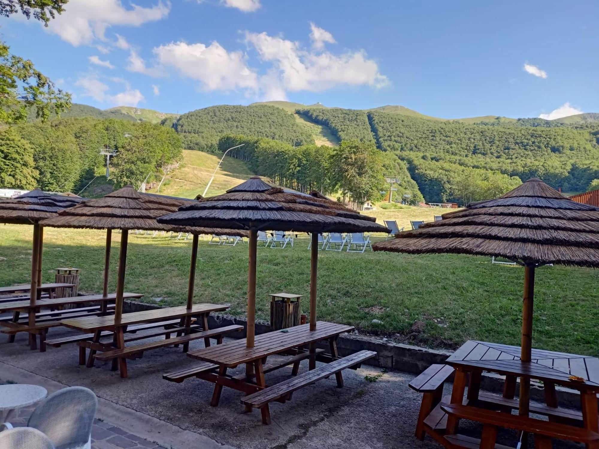 Le Polle Hotel 3*