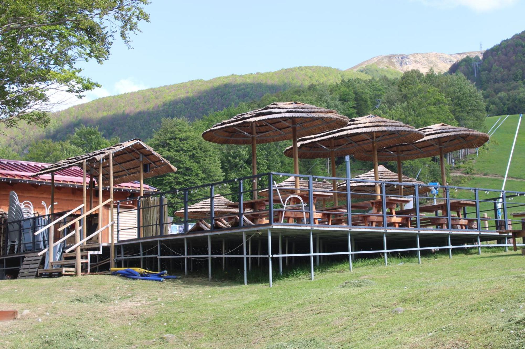 Hotel Le Polle Riolunato
