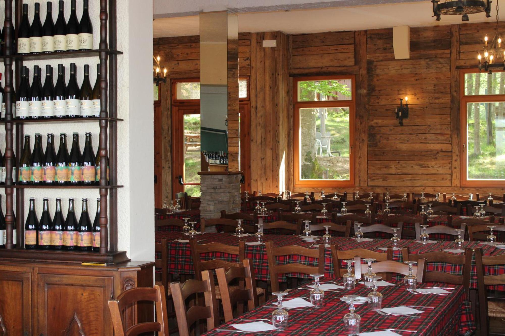 Le Polle Hotel